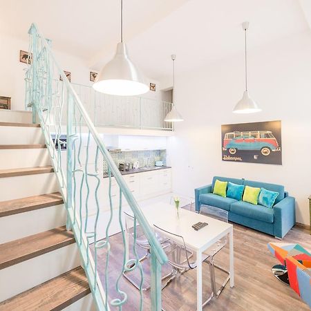 Tamara Apartman Budapest Ngoại thất bức ảnh