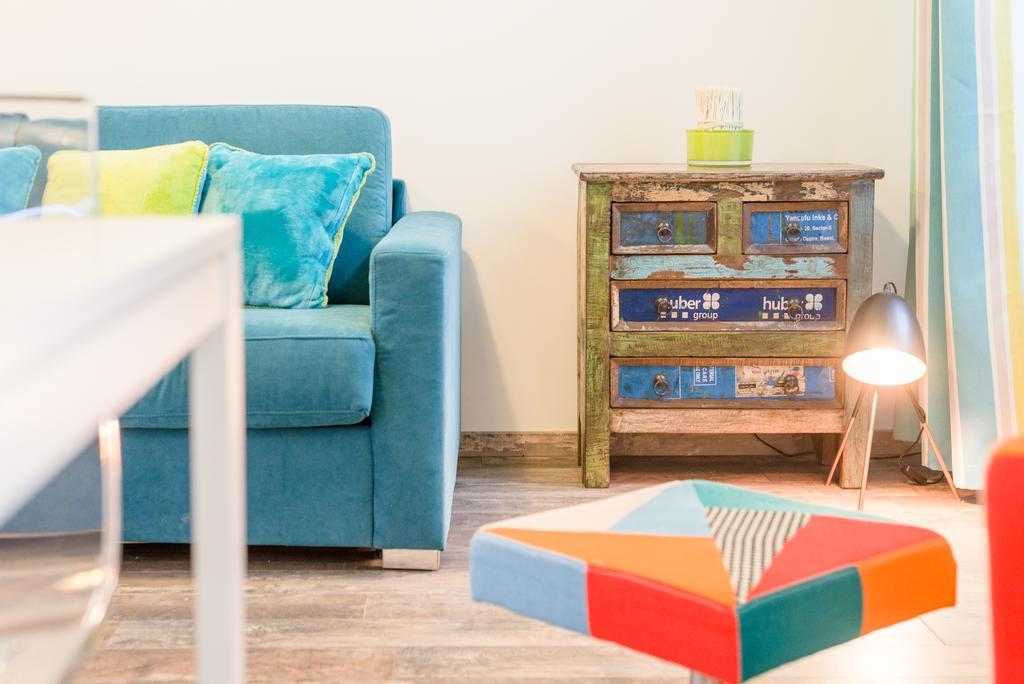 Tamara Apartman Budapest Ngoại thất bức ảnh
