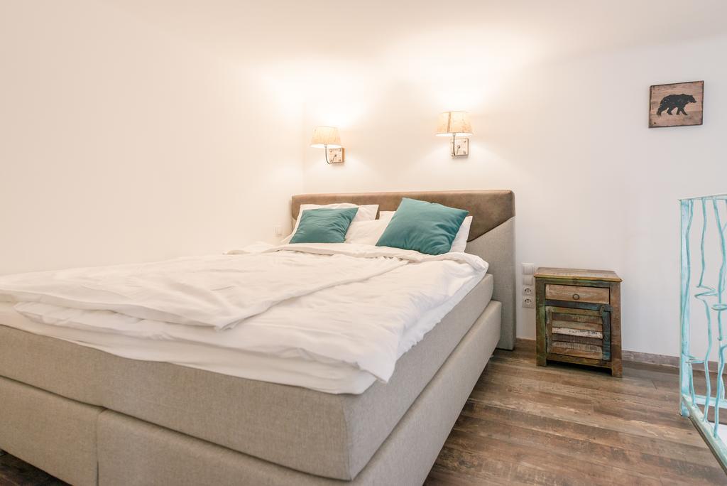 Tamara Apartman Budapest Ngoại thất bức ảnh
