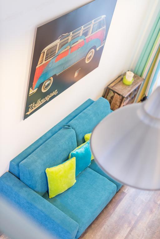 Tamara Apartman Budapest Ngoại thất bức ảnh