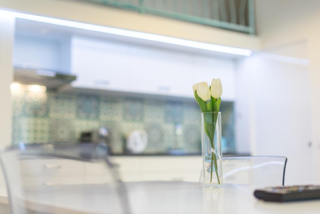 Tamara Apartman Budapest Ngoại thất bức ảnh