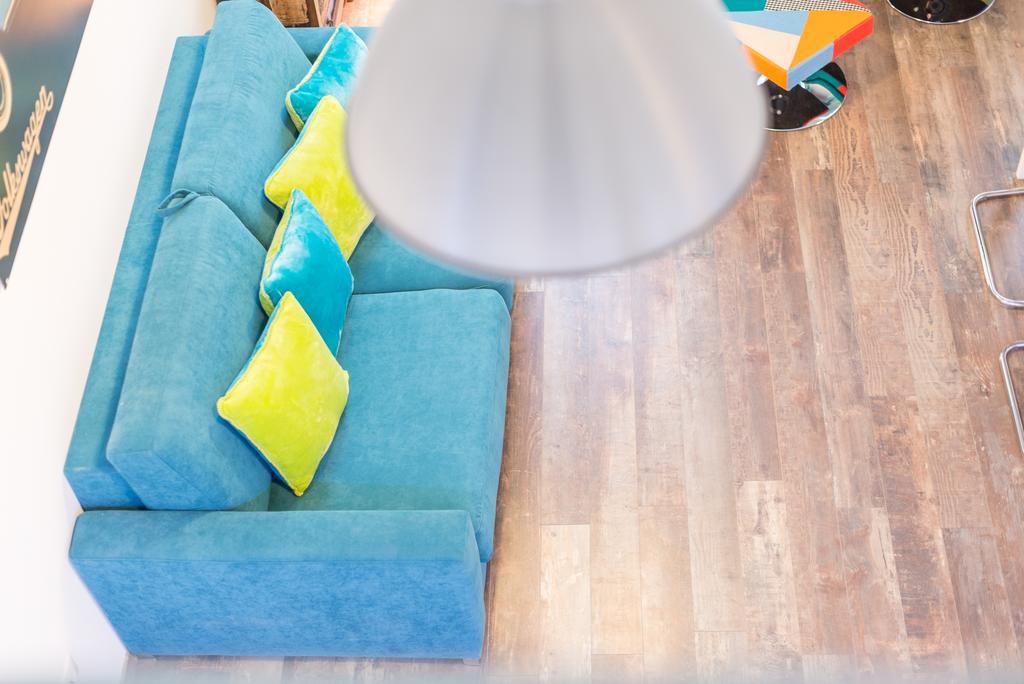 Tamara Apartman Budapest Ngoại thất bức ảnh