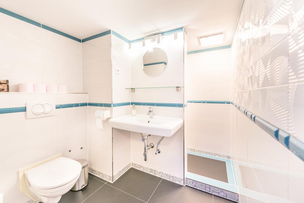Tamara Apartman Budapest Ngoại thất bức ảnh