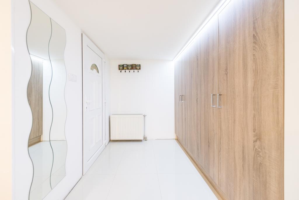 Tamara Apartman Budapest Ngoại thất bức ảnh