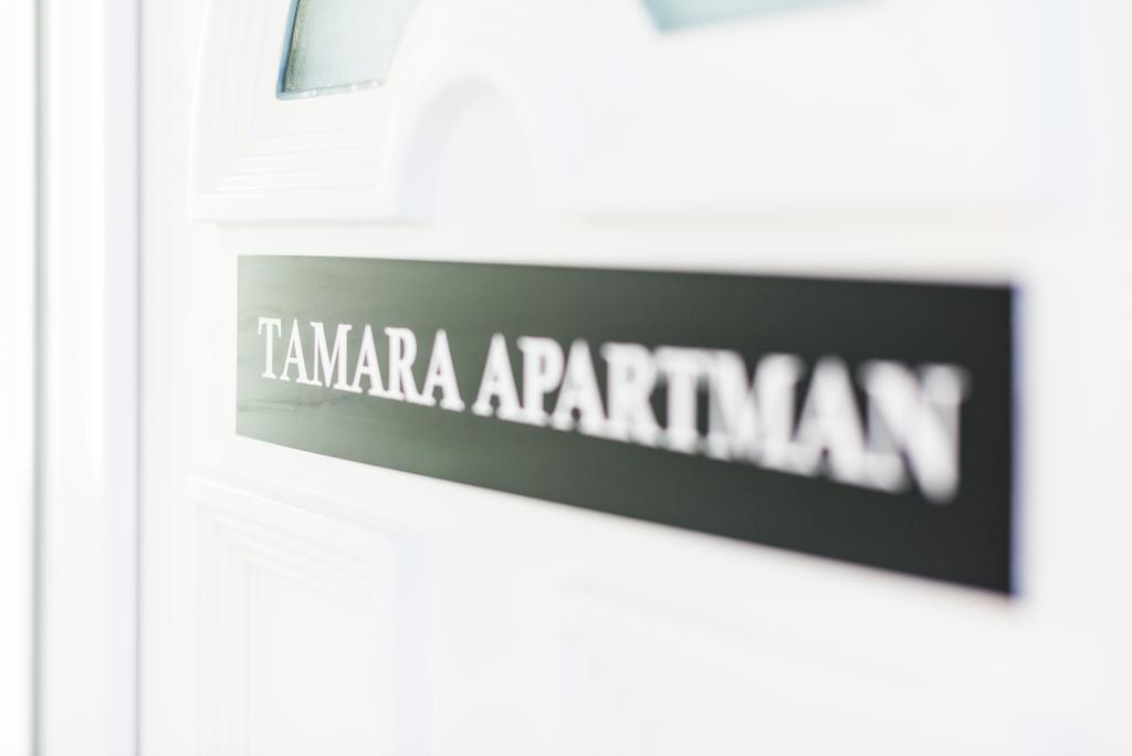 Tamara Apartman Budapest Ngoại thất bức ảnh