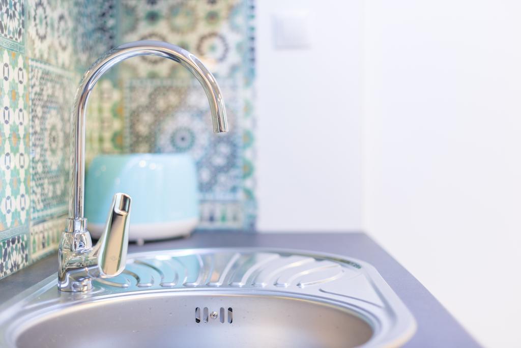 Tamara Apartman Budapest Ngoại thất bức ảnh